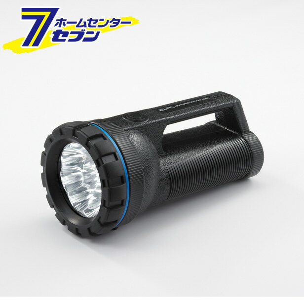 LEDラバーライト タン1X4 DOP-LR450 ELPA [灯器 懐中電灯]