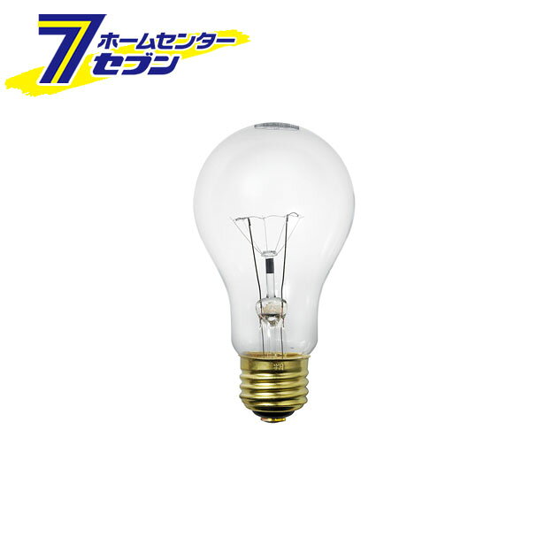 「耐震球60W EVP110V60WA60C ELPA [耐震　電球]【RCP】」は、株式会社ホームセンターセブンが販売しております。メーカーELPA品名耐震球60W EVP110V60WA60C品番又はJANコードJAN:4901087202850サイズ-重量44商品説明●耐振性を備えたフィラメントを使用し、振動、衝撃に強い構造に設計された　電球です。●こんな場所に便利。　・外灯・門灯・工場の保安室に　・振動の多い場所に　　■定格：電圧　110V、消費電力　60W■本体サイズ：全長：110mm、バルブ径：60mm、口金：E26■入数：1個■カラー：クリア※パッケージ、デザイン等は予告なく変更される場合があります。※画像はイメージです。商品タイトルと一致しない場合があります。原産国：広告文責：株式会社ホームセンターセブンTEL：0978-33-2811　