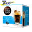 ͥե ɥ  ѥץ ҡ ֥ 16P ͥ졡nestle [ͥե ץ뼰 ֥åҡ ֥å  Iced Coffee Blend coffee nescafe dolce gusto ]