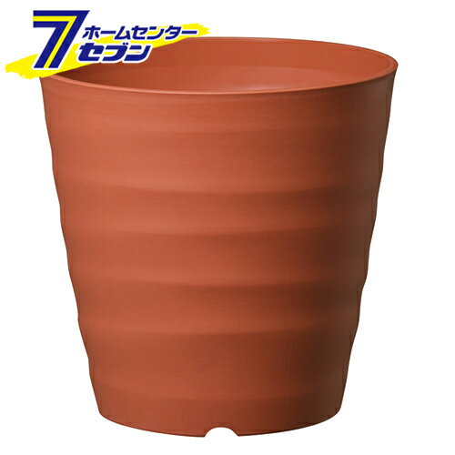 フレグラーポット18型3Lブラウン...