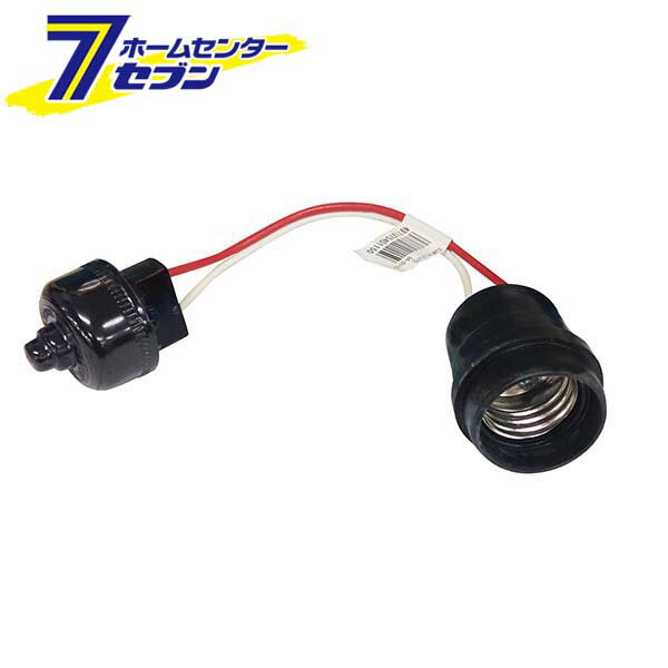 オーム電機 ゴム66ソケット04-0115 HS-L26G66SB[照明部材:ソケット]