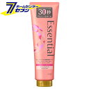 エッセンシャル ふんわりうるツヤ トリートメント (250g) 花王 [ヘアケア]