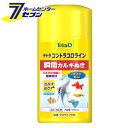 テトラ コントラコロライン 1000ml スペクトラムブランジャパン [カルキぬき 淡水 海水両用 水質調整剤 アクアリウム用品]