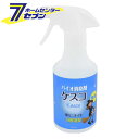 ケスコ 魔法のバイオ消臭・除菌 スプレータイプ (300ml) KESCO niwaQ