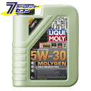 モリジェンニュージェネ レーション 5W-30 1L 品番：9047 LIQUI MOLY (リキモリ) 