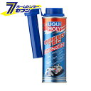 「LIQUI MOLY (リキモリ) スピードテックガソリン ガソリン燃料添加剤 品番：20878 」は株式会社ホームセンターセブンが販売しております。メーカーLIQUI MOLY (リキモリ) 品名 スピードテックガソリン ガソリン燃料添加剤 品番：20878 品番又はJANコードJAN:4100420208782サイズ-重量-商品説明●アクセルレスポンスと加速力をアップさせるガソリン添加剤。●ガソリンの噴霧粒子を細かくすることで、一滴の粒子が空気に触れる表面積が増え、燃焼力をアップさ せます。●燃焼力を上げる事でエンジン内に残留している未燃焼カスが減少し、新たな堆積物の形成を防止します。●あらゆるガソリンに対応し、また他の添加剤との同時使用も可能です。●2サイクル、4サイクルのガソリンエンジンに使用できます（ガソリンエンジン専 用）。●最大70 ?までのガソリン量に対 し本製品1本（250ml）を注入してくだ さい。※パッケージ、デザイン等は予告なく変更される場合があります。※画像はイメージです。商品タイトルと一致しない場合があります。《添加剤 カー用品 メンテナンス 正規品》商品区分：原産国：広告文責：株式会社ホームセンターセブンTEL：0978-33-2811