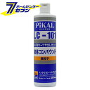 液体コンパウンド LC-101 500ml 日本磨料 [コンパウンド 車 カー用品 ツヤ出し 艶出し 塗装用コンパウンド 液体コンパウンド]