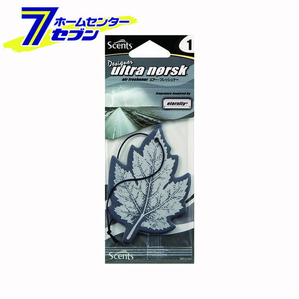 【ポイント5倍】武蔵ホルト Scents ウルトラノスク エタニティー NOR53 [芳香剤 自動車用]【ポイントUP..