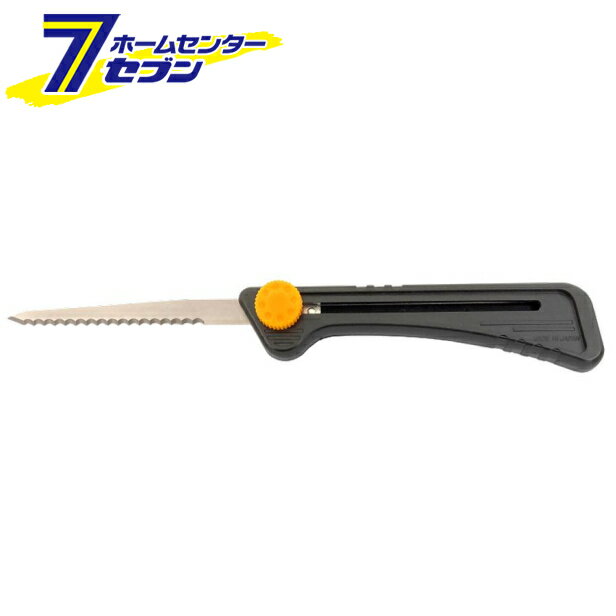 石鋸工業 現場屋 スライド式段ボール切 本体 100mm INK-0580 [大工道具 鋸]