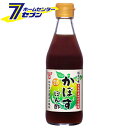 フンドーキン醤油 【ケース販売】料亭の味 かぼすぽん酢 （300ml×12本） [ まとめ買い ポン酢 大分カボス まろやか 鍋 調味料]