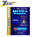 花王 ニベア ロイヤルブルーボディクリーム うるおい密封ケア 160g [保湿 エイジングケア ごわつき かさつき 肌荒れ ひび]