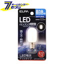 Gp LEDd ic` E12 F LDT1N-G-E12-G100 [ȃGl  铔 d p]