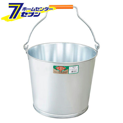ONOE バケツ 工事用2号 12L [作業用 運搬]【hc9】