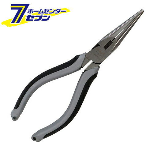 フジ矢 偏芯強力ラジオペンチ FR-150G [配線作業 銅線 鉄線]【hc9】