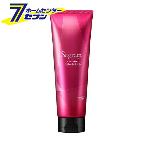 花王 セグレタ トリートメント(180g)【ケース販売：24個】 【セグレタ(Segreta)】