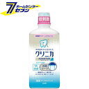 ライオン クリニカアドバンテージ デンタルリンス 低刺激タイプ ノンアルコール 450ml 