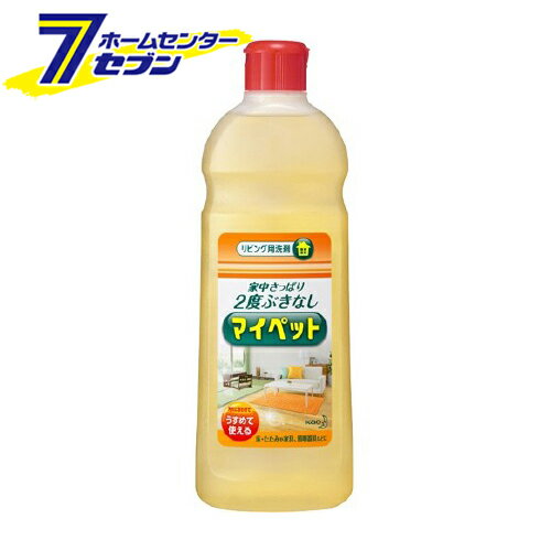 花王 マイペット 住居用洗剤 小(500ml)【ケース販売：30個】 【マイペット】