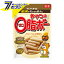 ライオンペット ワンツースリム おやつは0脂ボー チーズ入り 80g [ペット用 クッキータイプ ペット 犬 ドッグフード 国産 肥満 おやつ 犬フード 犬のえさ エサ]【hc9】