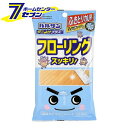 レック LEC (ケース販売 60個入) バルサン 激落ちシート フローリング用 ダニよけプラス 15枚入 S00798 [まとめ買い ケース購入 フローリング...