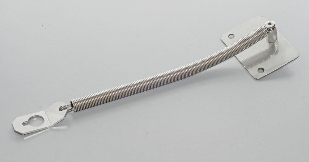 ダイケン クリーンストッカー ゴミ収集庫 アシストバネ CKS-1907H用 CKS-19HB [メンテナンス部品 オプ..