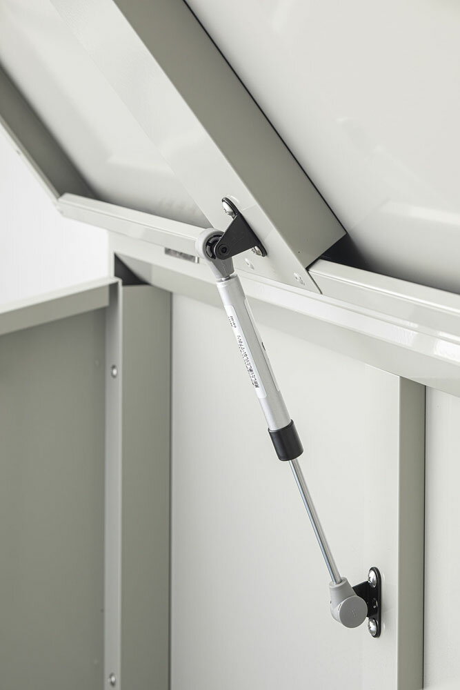 ダイケン クリーンストッカー ゴミ収集庫 CKE-1305M用 ガスダンパー CKE13GD [メンテナンス部品 オプシ..