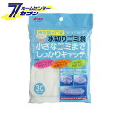 アイセン 浅型 排水口 水切りネット 30枚 KA760 [水周り水まわり用品 水切り袋 排水溝ネット aise]【hc9】