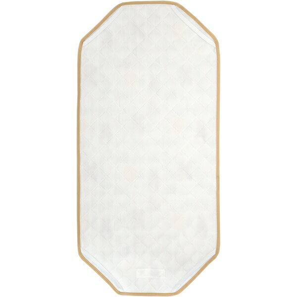 スケーター コットカバー M くまのがっこう BCV2 [ジャッキー 子供 キッズ キャラクターグッズ お昼寝 保育園 幼稚園 Skater]