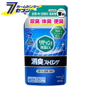 花王 リセッシュ 除菌EX 消臭ストロング つめかえ用 320ml [詰め替え 詰替 消臭剤 衣類 布 空間用 尿臭 体臭 便集 介護 在宅介護 除菌 ウイルス対策 kao]