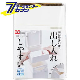 レック 清潔習慣 トイレポット抗菌 B00538 [サニタリーボックス サニタリーポット ゴミ箱 トイレ掃除 そうじ レック]