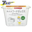 「山本商事 ホットプラス あったかフードボックス パッケージセット（発熱剤 3個付） 」は株式会社ホームセンターセブンが販売しております。メーカー山本商事品名ホットプラス あったかフードボックス パッケージセット（発熱剤 3個付） 品番又はJANコードJAN:4589714650313サイズ-重量640g商品説明●パックご飯、レトルトカレーやお弁当も"チンなし"で温められる食品ストッカーです。●容器は繰り返し使用が可能です。●湯せんのための湯沸かし不要で、屋内・屋外場所を問わずキャンプやアウトドア、レジャーなどに幅広くご利用頂けます。●2層構造を採用し衛生的に食品を加熱することができます。●高温の蒸気熱がケース内の食品を短時間で効率よく温め、高温の蒸気に直接触れることなく安全に食品を取り出せます。●樹脂製、アルミ製、ホーロー製など電子レンジで加熱できない素材のランチボックスにも使用できます。●日常的な収納や非常食、災害食などの長期保存食のストックにも便利です。●コンパクトなデザインで、レジャーやアウトドアなどの外出時にも手軽に持ち出せます。●パックご飯、レトルトカレーやその他レトルト食品など電子レンジが無くても温められるから地震、自然災害などの非常用品や防災グッズ（防災アテム） としてイザという時にご家庭にあると安心ですね。【レンジ不要 食品ストッカー 防災アイテム キャンプ 】■材質：ボックス：ポリプロピレン、専用発熱材：アルミニウム他■使用限度：ボックス：繰り返し使用可能、専用発熱材：1回使い捨て■保管方法：直射日光を避け、高温多湿になる場所に保存しない■カラー：白■サイズ(mm)：W260xD190xH170■重量(g):400■最大容量(L)：保管時 約2.0/加熱時 約0.6 （※ 収納する食品の形状やサイズによって収納可能な容量は異なります。）■耐熱温度:140℃※パッケージ、デザイン等は予告なく変更される場合があります。※画像はイメージです。商品タイトルと一致しない場合があります。《HOTPLUS 水だけで温め 加熱容器 2.0L フードボックス 防災グッズ アウトドア》商品区分：原産国：中国広告文責：株式会社ホームセンターセブンTEL：0978-33-2811