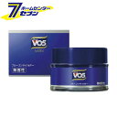 VO5 forMEN ブルーコンディショナー 無香性 (85g) [白髪 カラーコンディショナー サンスター]