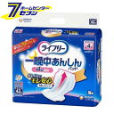 「ユニ・チャーム ライフリー 一晩中あんしん 尿とりパッド 4回吸収 (42枚入) 」は株式会社ホームセンターセブンが販売しております。メーカーユニ・チャーム品名ライフリー 一晩中あんしん 尿とりパッド 4回吸収 (42枚入) 品番又はJANコードJAN:4903111506903サイズ-重量2526g商品説明●たっぷり4回分をぐんぐん吸収するので、尿量の多い方でも一晩中安心な尿とりパッドです。(1)ロング55cmがおしりまですっぽり包み込み寝姿勢でもモレずに安心。(2)吸引スポットが尿を素早く下層に引き込みスピード吸収。(3)山折フィットゾーンがどんな姿勢でもスキマをつくらずフィット。(4)横モレあんしん立体ギャザーが体にフィットして横モレを防ぐ。(5)通気性バックシート採用で、おむつ内部の湿気を外に逃がすのでムレにくい【使用方法】ご使用前に必ずお読みください。別売りの「テープ止めタイプ紙おむつ」と一緒に使います。テープ止めタイプ紙おむつ専用の「尿とりパッド」です。1.尿とりパッドの前後を確認します。2.おむつの中心が背骨にくるように敷き、おむつのギャザーの内側に収まるように尿とりパッドを重ねます。3.体を仰向けにし、尿とりパッドを体にフィットさせながら引き上げて、尿とりパッドの前方を広げます。4.おむつを体の中心に合わせ、足ぐりに隙間ができないようにおむつを引き上げます。5.下のテープは水平もしくは上向きに、上のテープは下向きにとめます。【規格概要】(素材)表面材：ポリオレフィン不織布／吸水材：綿状パルプ、吸水紙、高分子吸水材／防水材：ポリオレフィンフィルム／伸縮材：ポリウレタン／結合材：スチレン系エラストマー合成樹脂(外装材)ポリエチレン【注意事項】・汚れたパッドは早くとりかえてください。・誤って口に入れたり、のどにつまらせることのないよう、保管場所に注意し、使用後はすぐに処理してください。※パッケージ、デザイン等は予告なく変更される場合があります。※画像はイメージです。商品タイトルと一致しない場合があります。《大人用 シニア 介護》商品区分：原産国：日本広告文責：株式会社ホームセンターセブンTEL：0978-33-2811