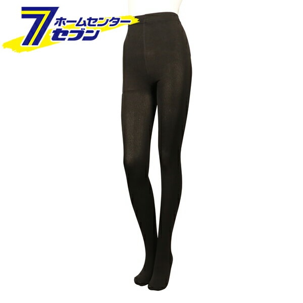 【ポイント5倍】女性用タイツ 裏起毛 160デニール ブラック 3枚組 M〜L SE3304 [保温 濃厚 コーコス信岡]【ポイントUP: 2025年5月15日22:00〜 5月16日21:59まで】