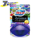 液体ブルーレットおくだけ アロマ つけ替用 リラックスアロマの香り (70ml) 