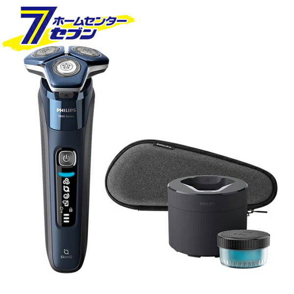 フィリップス ウェット&ドライ電動シェーバー S7885/50 [髭剃り ヒゲトリマー メンズシェーバー PHILIPS]