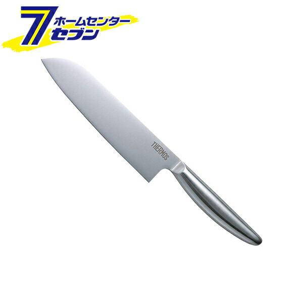 グランエッジ 三徳包丁 165mm KKB-S165 [肉 野菜 魚 ステンレス包丁 食洗機 調理器具 サーモス]
