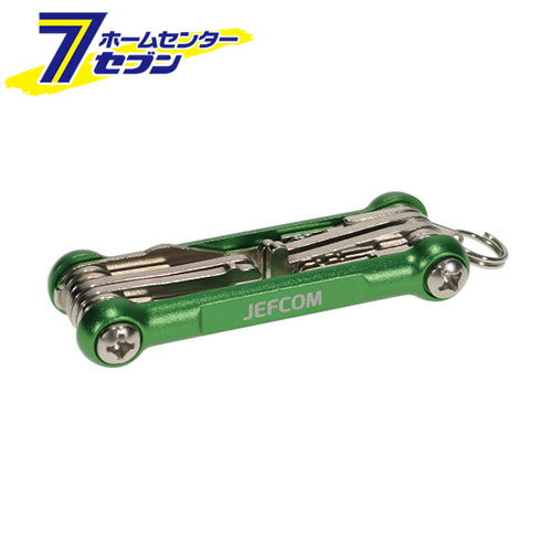 盤用マルチキー BMK-14 [配電盤用 分電盤用 合鍵 点検口開閉 ジェフコム]