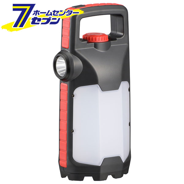 多目的作業ランタン （品番）08-0782 SL-W400R6A [電池式ライト:作業ライト オーム電機]