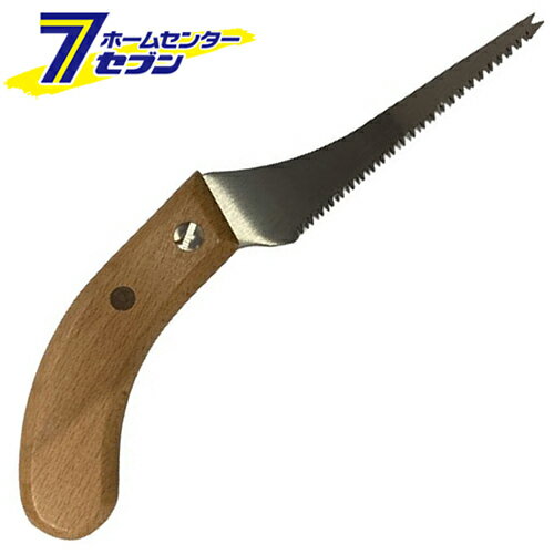 厚板ボード切鋸 本体 120mm 日本製 INK-0729 [現場屋 二重貼りボード 替刃式 職人用 木材 切断 石鋸工業]