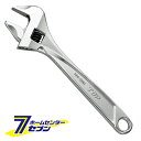 TOP ワークワイド (ガタ無しモンキレンチ) HM-38M [スパナ モンキーレンチ 0~38mm ガタなし 作業工具 整備工具 DIY 日曜大工 トップ工業...