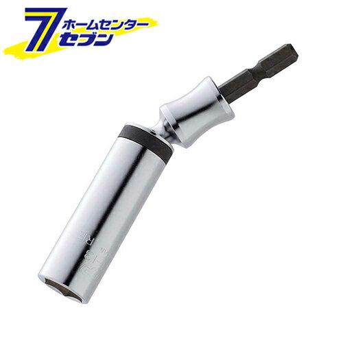 TOP ユニバーサルソケット EUS-13 [ドリルドライバー インパクト ビット ソケット ユニバーサル 13mm DIY 日曜大工 工具 作業工具 トップ工業]