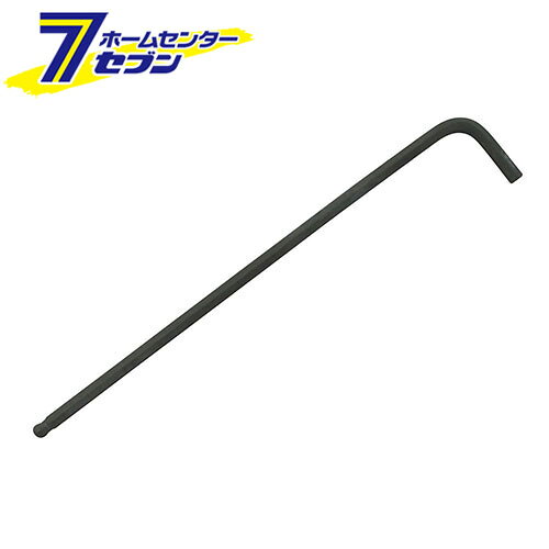 Rakuten - ブラックBP六角棒 全長142mm ロング 日本製 WLB330BN-40 [本締め レンチ 六角穴付き ボルト 工具 ワイズ]