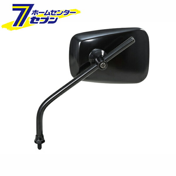 AZミラー 左右共通 10mm AZ104-10 TANAX [サイドミラー 二輪 バイク用品]