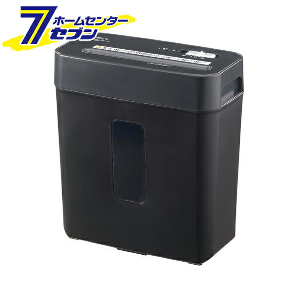 マイクロカットシュレッダー OffiStyle（品番）00-6174 SHR-MX302 オーム電機 [オフィス機器:シュレッ..