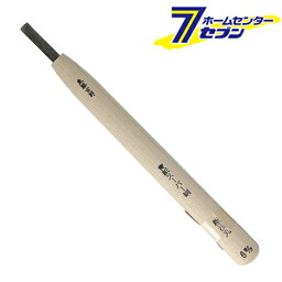 与板利器工業 東藤吉郎 高級彫刻刀 青紙スーパー 極浅丸6mm [大工道具 工作]