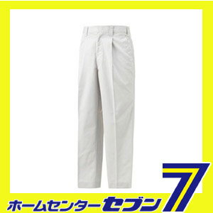 TC スラックス股下66cm グレー 79cm 87013 コーコス信岡 [ズボン パンツ 作業服 作業着 ワーク ユニフォーム]