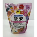 あかぎ園芸 硫安 700g 20袋 1620011【メーカー直送:代金引換不可:同梱不可】【北海道・沖縄・離島は配達不可】(4)