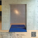 インドアマット ブライトマットII 12号 90×120cm ねずみいろ【メーカー直送:代金引換不可:同梱不可】【北海道・沖縄・離島は配達不可】