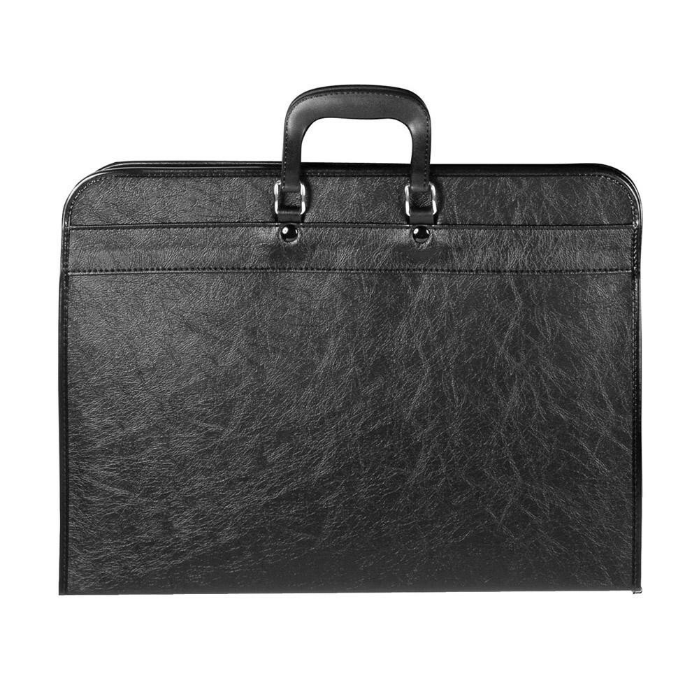 デザインバッグ A2 ブラック 100-0030【メーカー直送：代金引換不可：同梱不可】【北海道・沖縄・離島は配達不可】