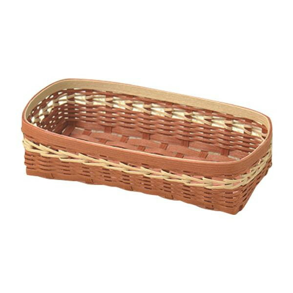 ハマナカ エコクラフトキット カトラリーケース かきしぶ×サンド H360-242-1のサムネイル